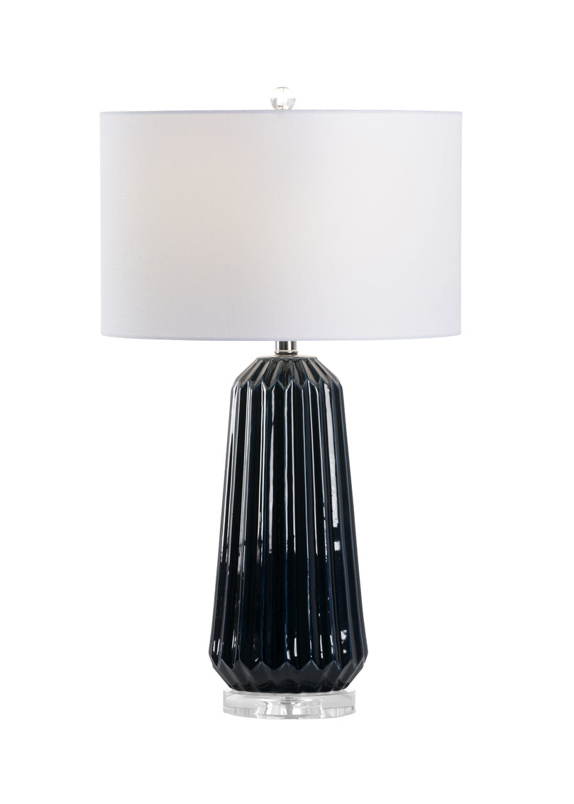 Chelsea House Gamble Lamp