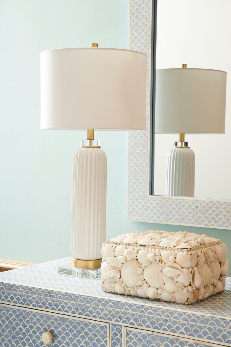 Chelsea House Samuel Lamp