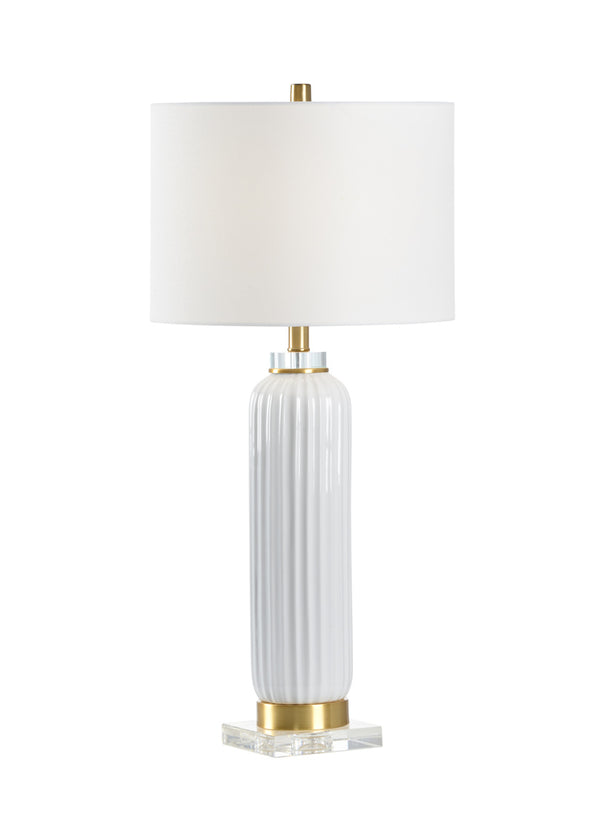 Chelsea House Samuel Lamp