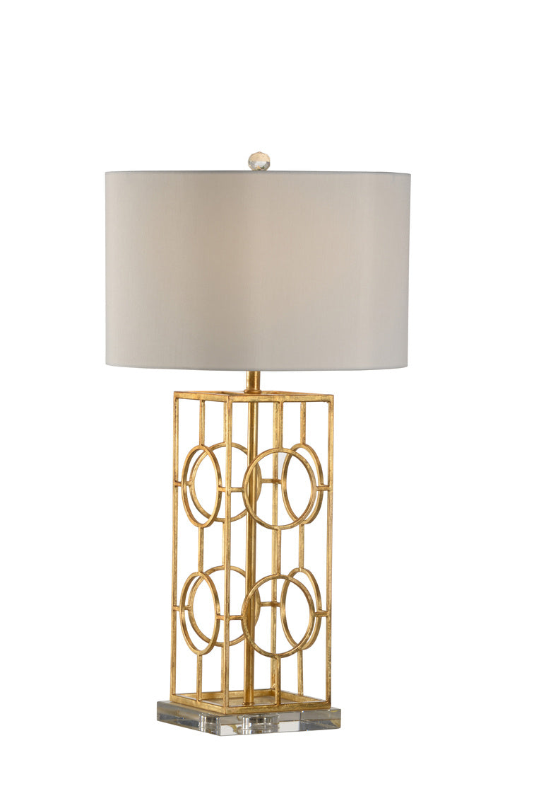 Chelsea House - Dorset Lamp