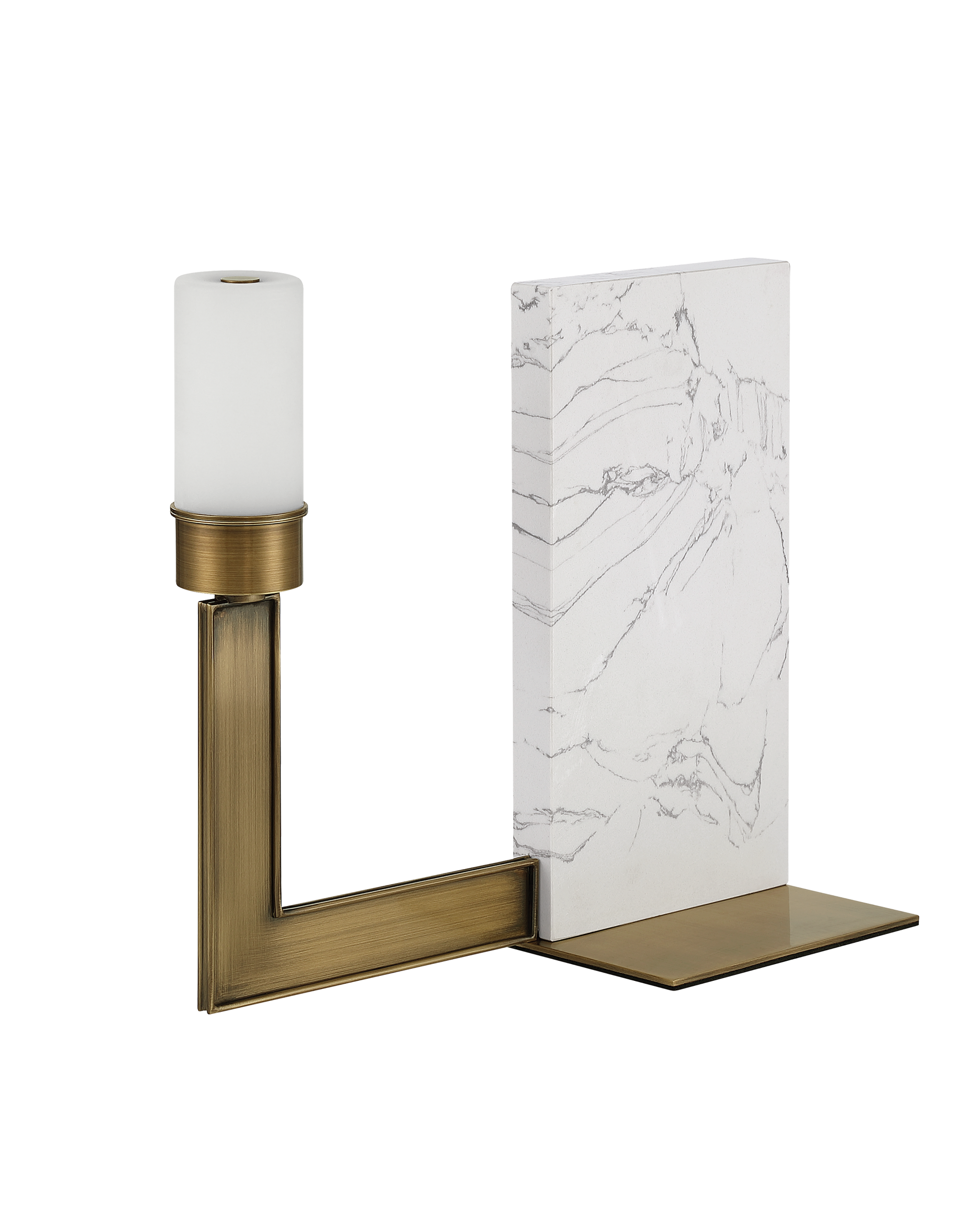 Currey & Company Pilote Cordless Table Lamp
