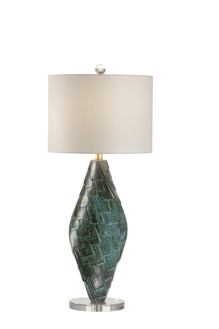 Chelsea House Gianna Lamp