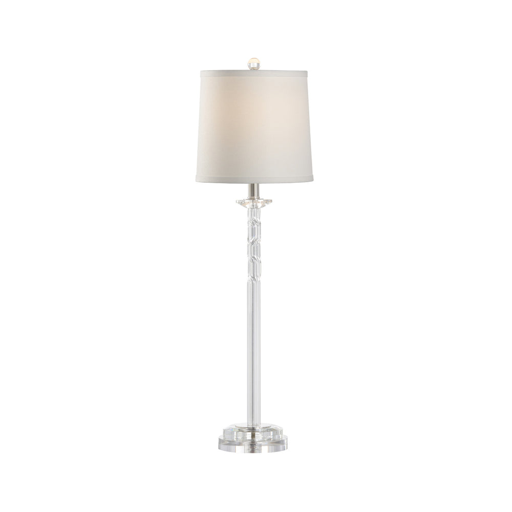 Chelsea House Raleigh Buffet Lamp