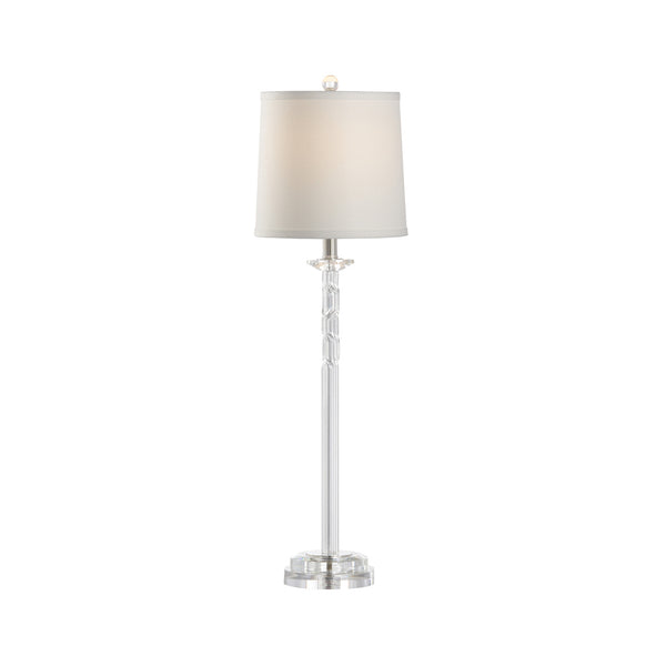 Chelsea House Raleigh Buffet Lamp