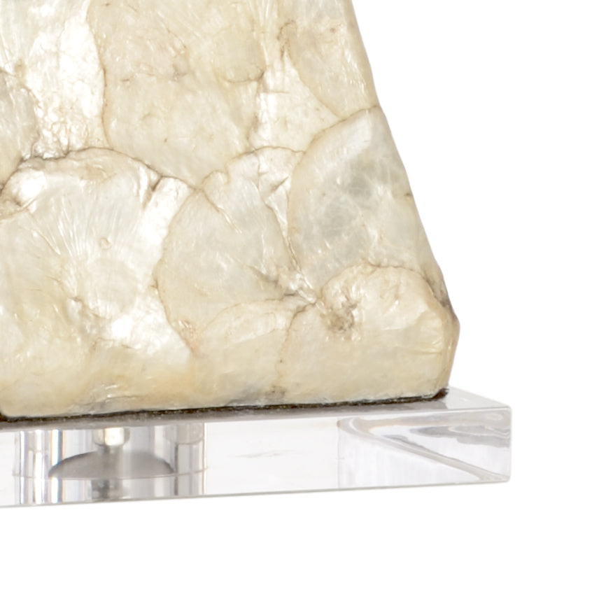 Chelsea House - Bruce Lamp