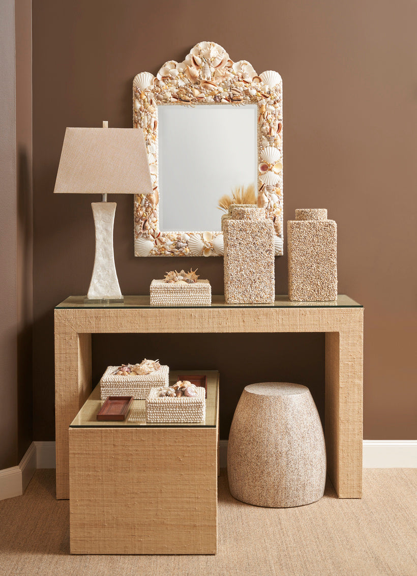 Chelsea House - Bruce Lamp