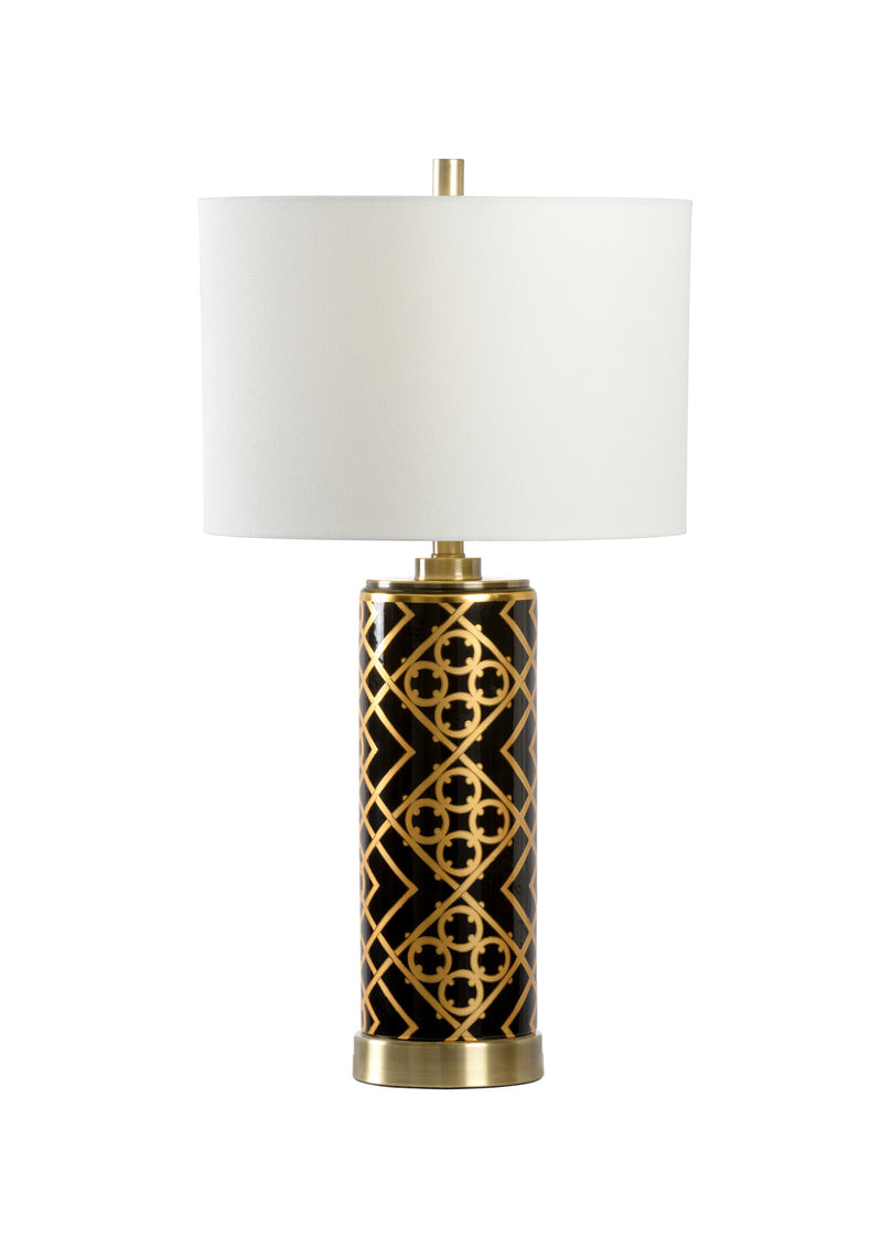 Chelsea House - King Lamp