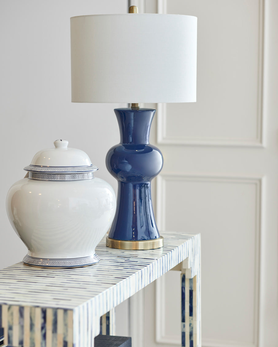 Chelsea House Rockport Beach Lamp