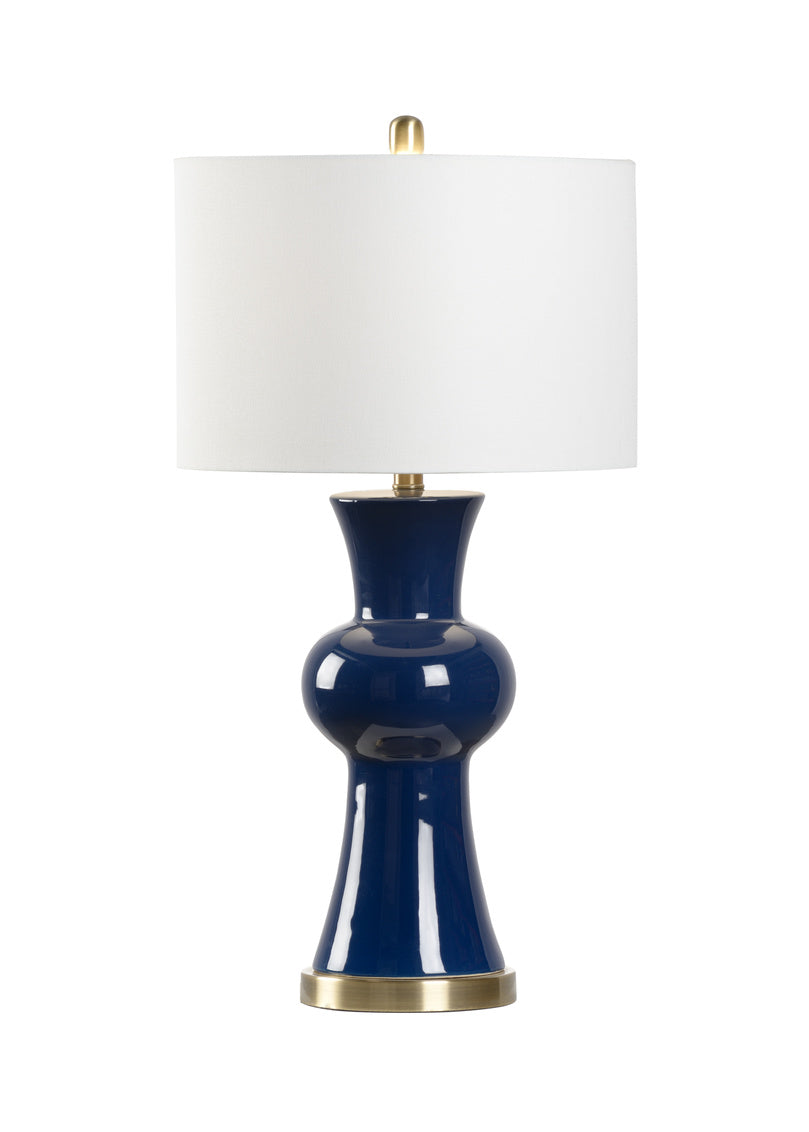 Chelsea House Rockport Beach Lamp