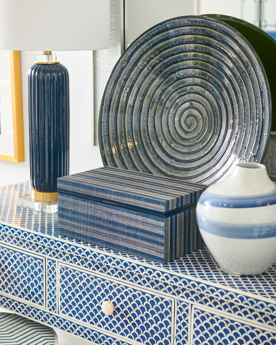 Chelsea House Samuel Lamp