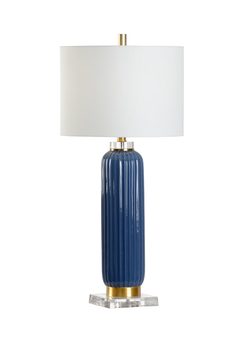 Chelsea House Samuel Lamp