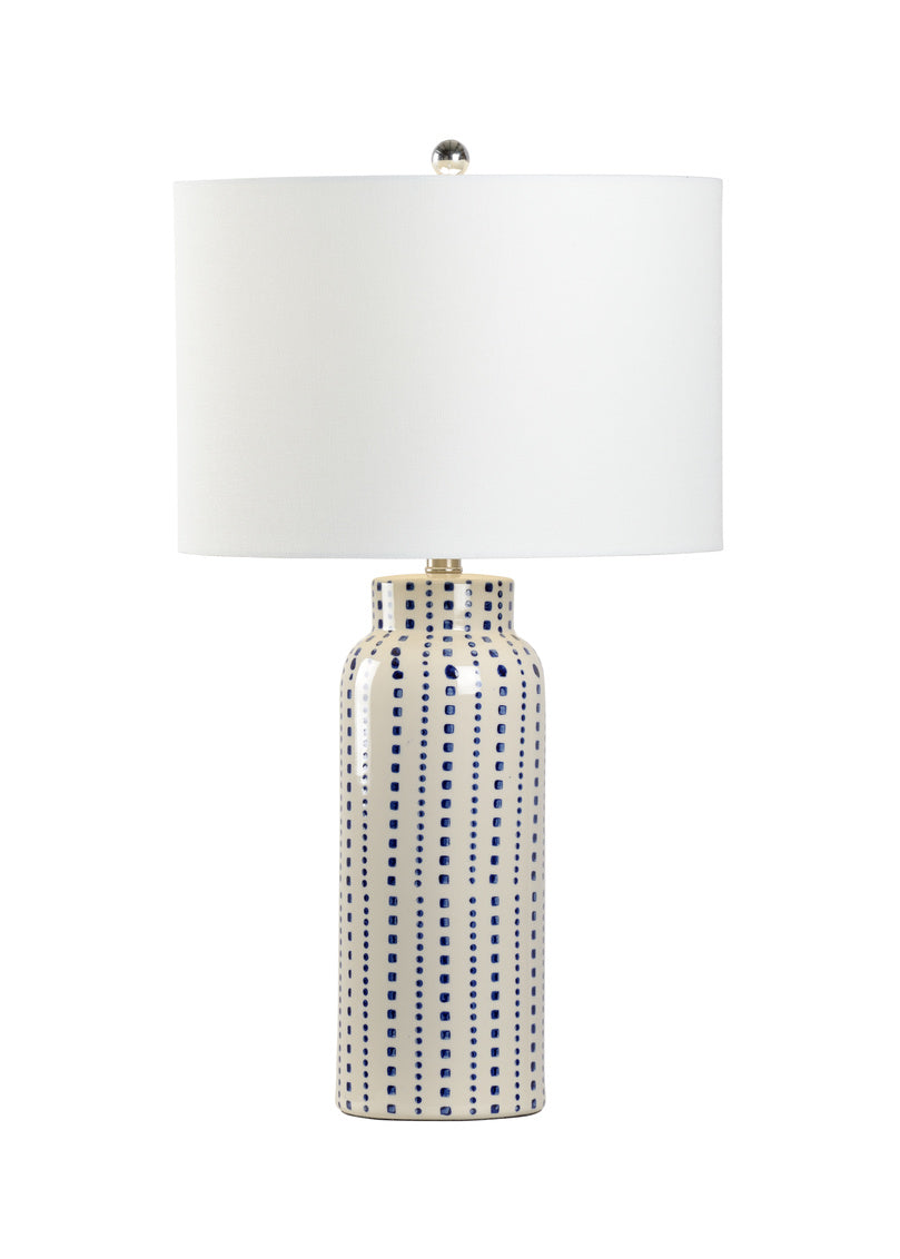 Chelsea House Milton Lamp