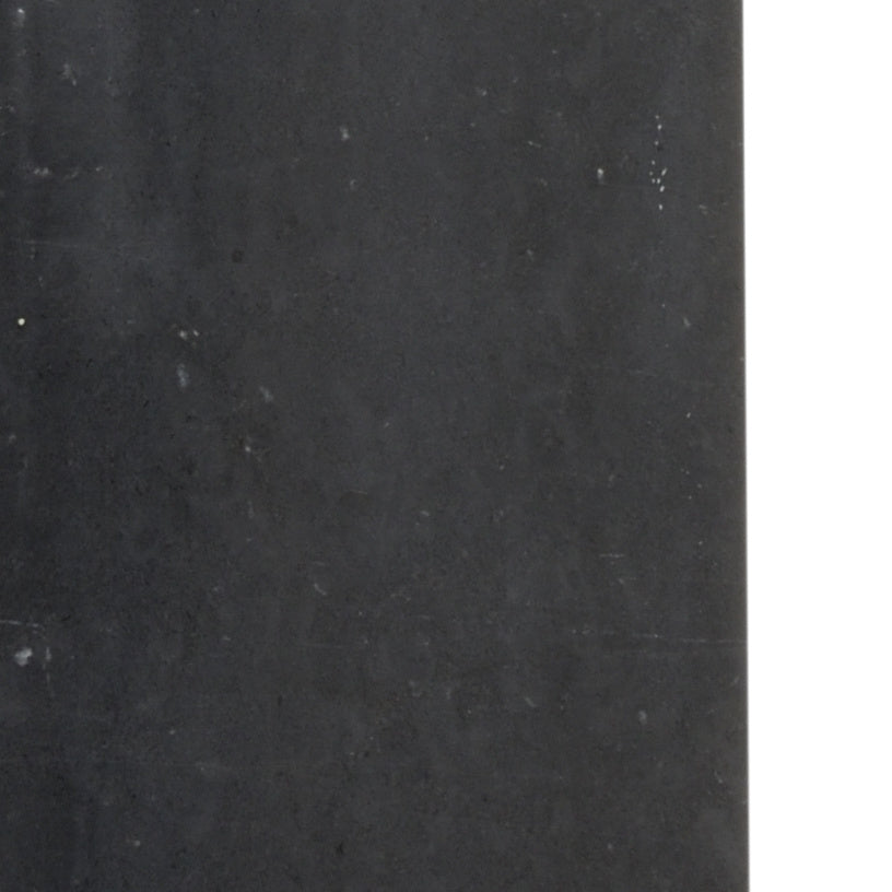 Chelsea House Black Kennedy Marble Lamp