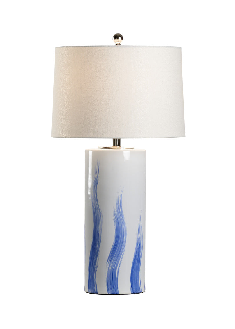 Chelsea House - Brush Stroke Lamp