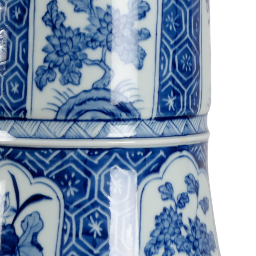 Chelsea House London Lamp