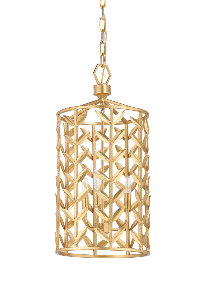 Chelsea House Claire Bell Stem Lantern