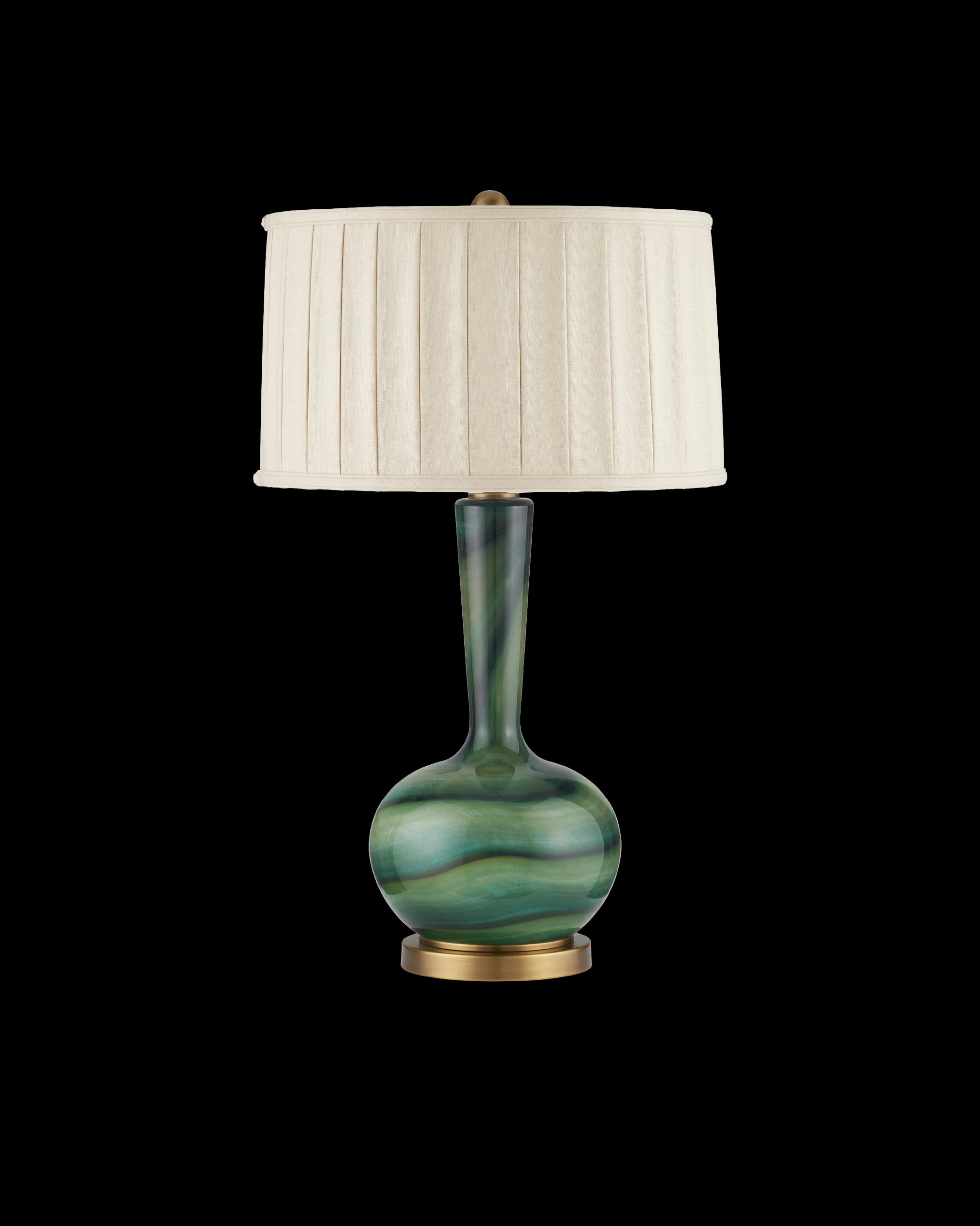 Currey & Company Lamartine Table Lamp