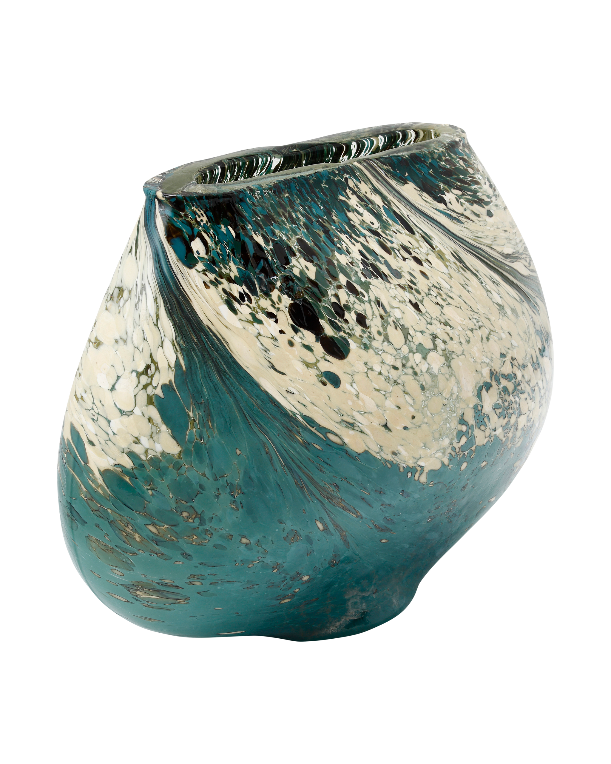 Currey & Company Irida Vase