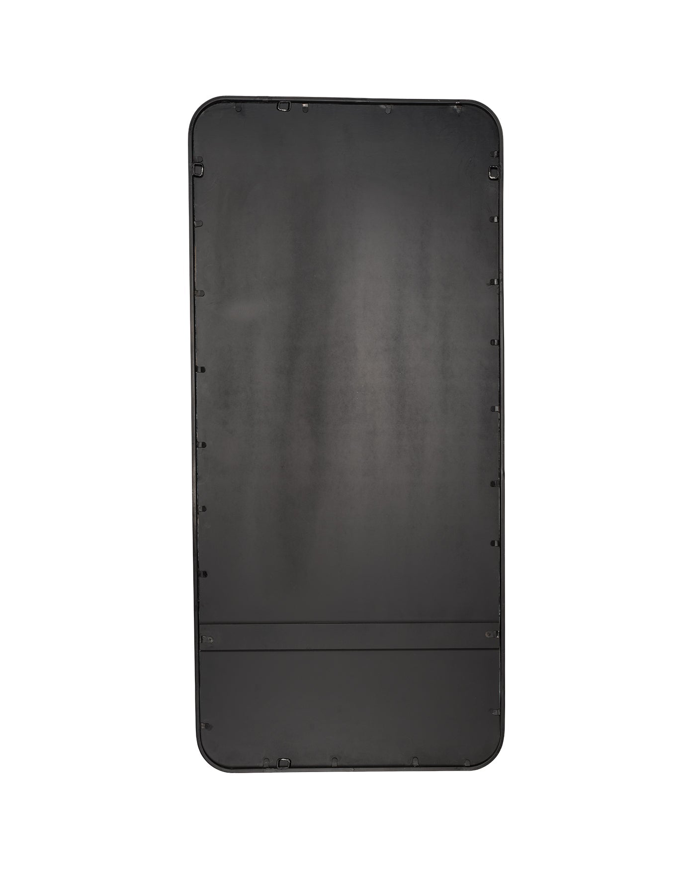 Jamie Young Capital Iron Rectangle Floor Mirror