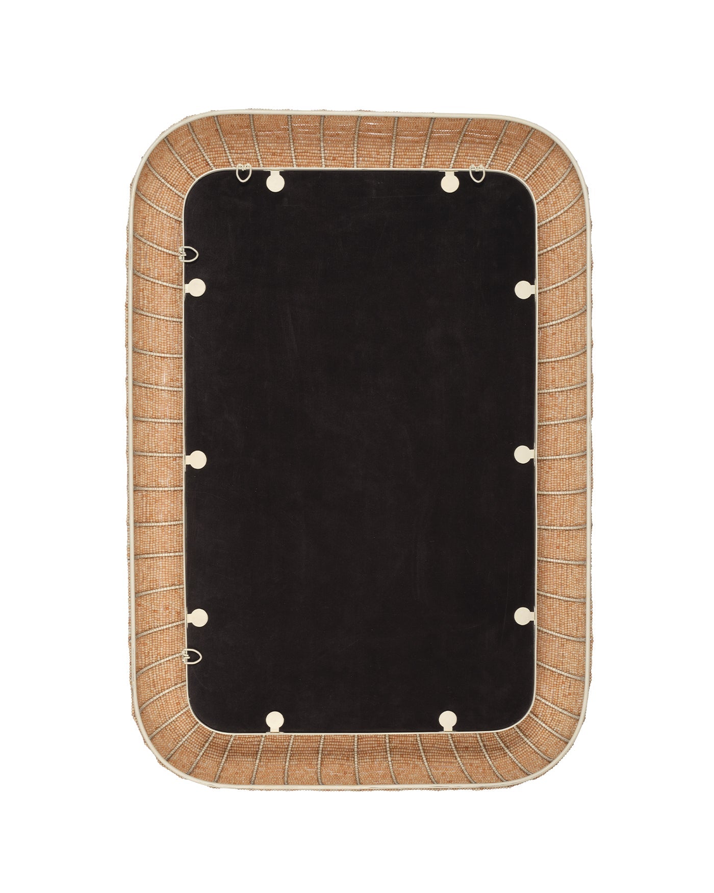 Jamie Young Confetti Extra Large Wall Mirror