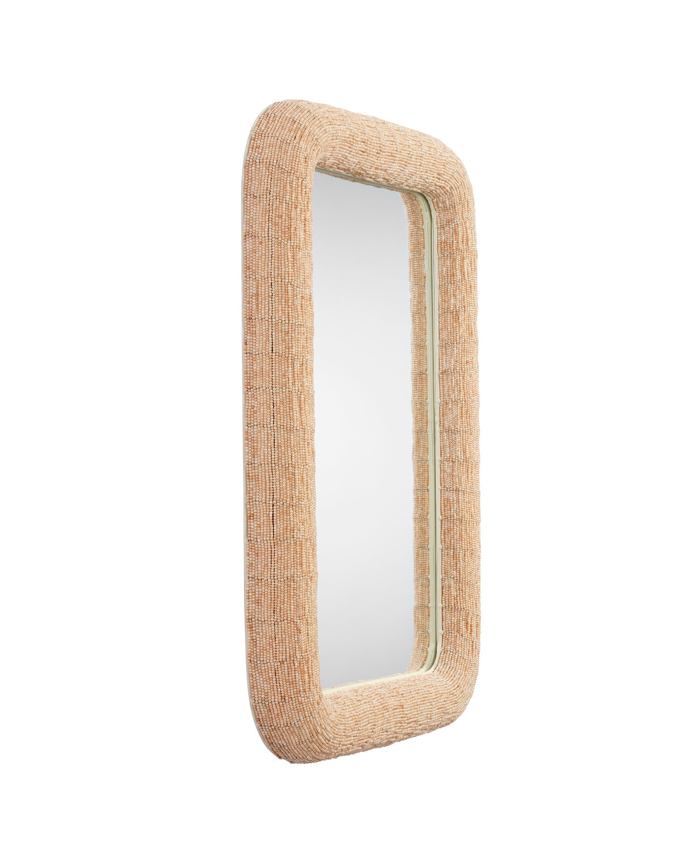 Jamie Young Confetti Extra Large Wall Mirror