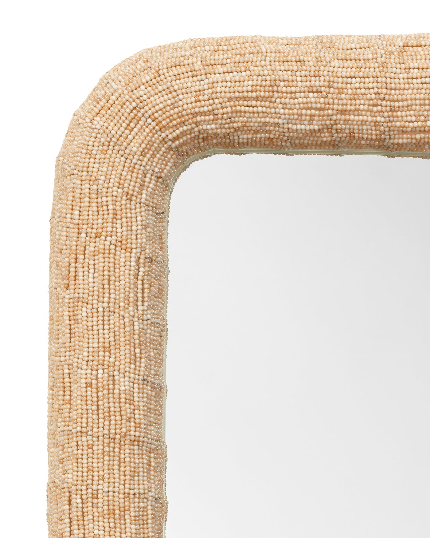 Jamie Young Confetti Extra Large Wall Mirror