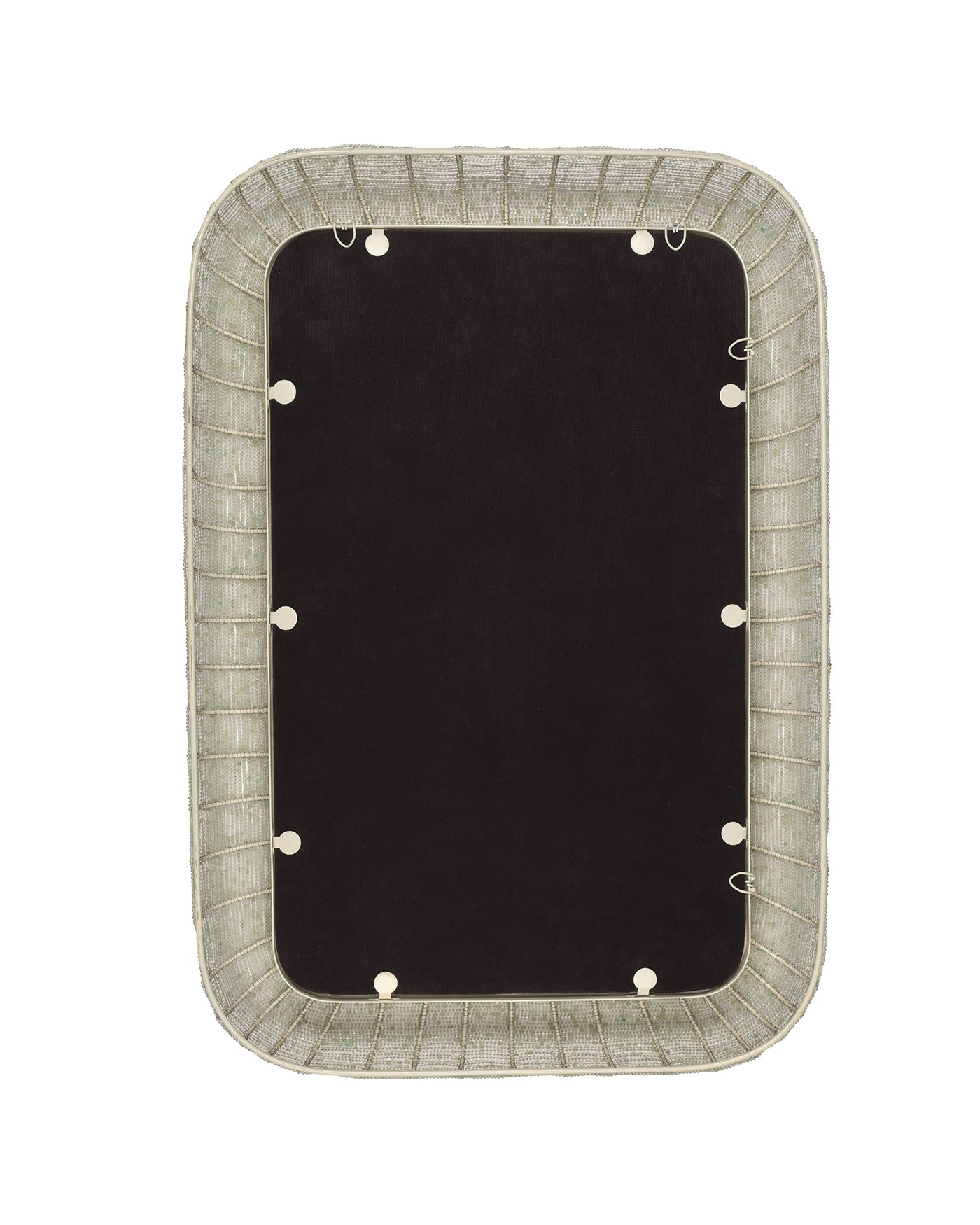 Jamie Young Confetti Extra Large Wall Mirror