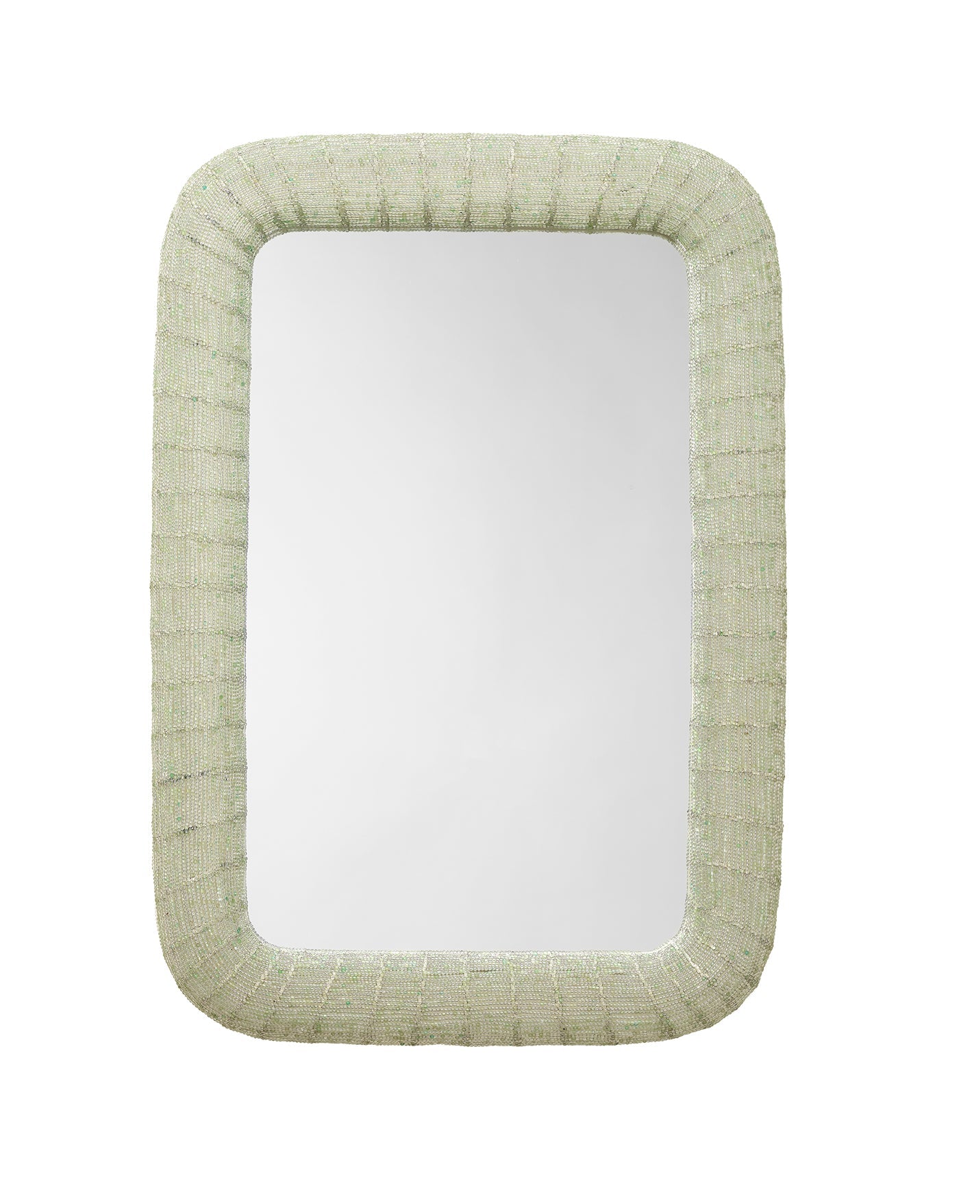 Jamie Young Confetti Extra Large Wall Mirror