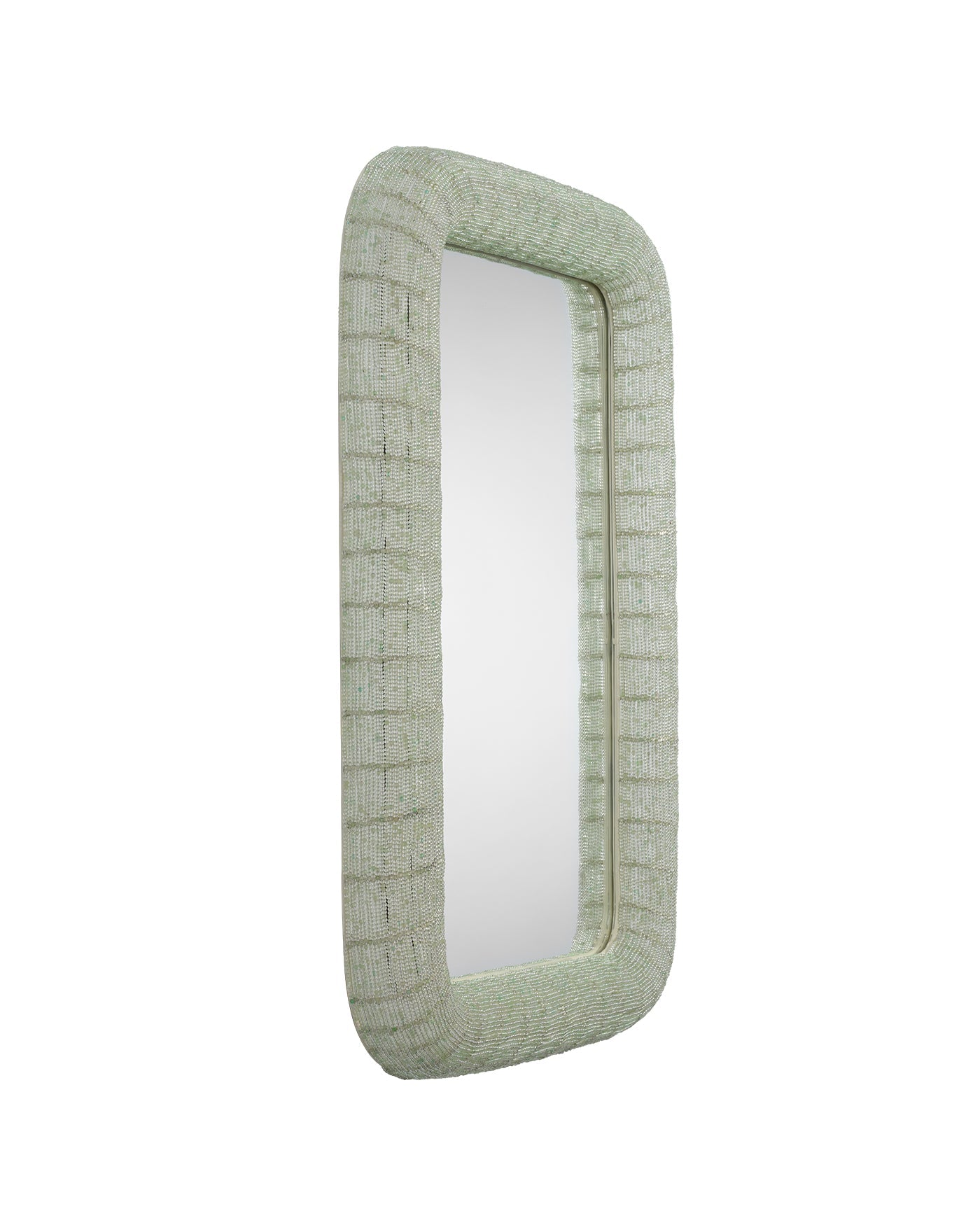 Jamie Young Confetti Extra Large Wall Mirror