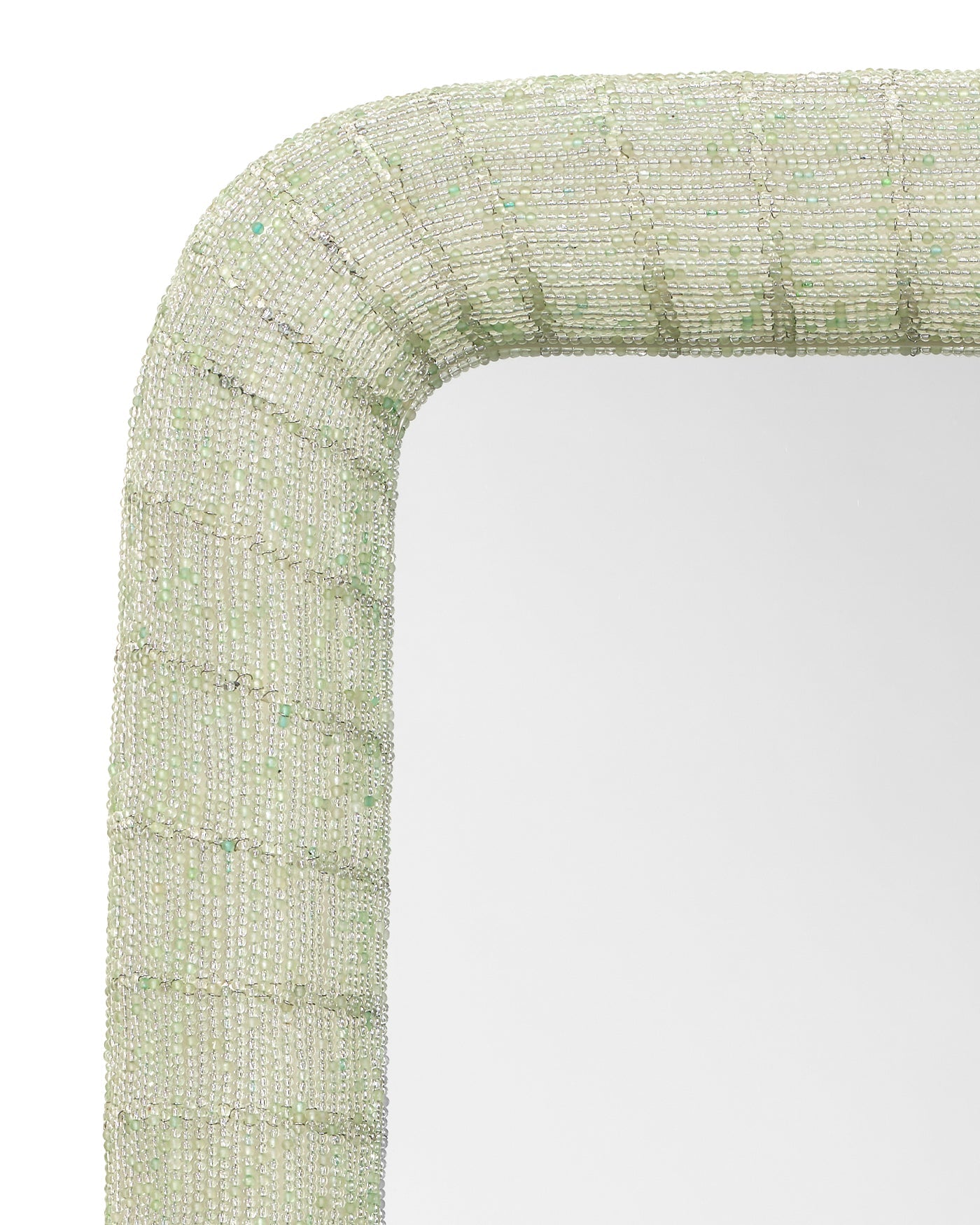 Jamie Young Confetti Extra Large Wall Mirror