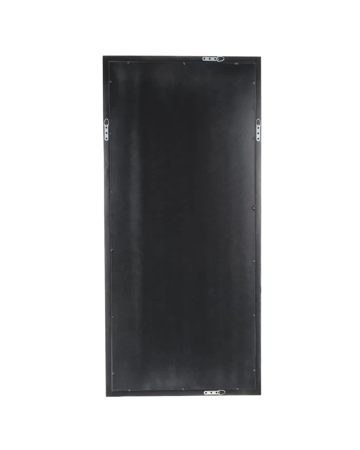 Jamie Young Heron Mother Of Pearl Rectangle Floor Mirror