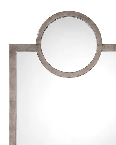 Jamie Young Keystone Mirror