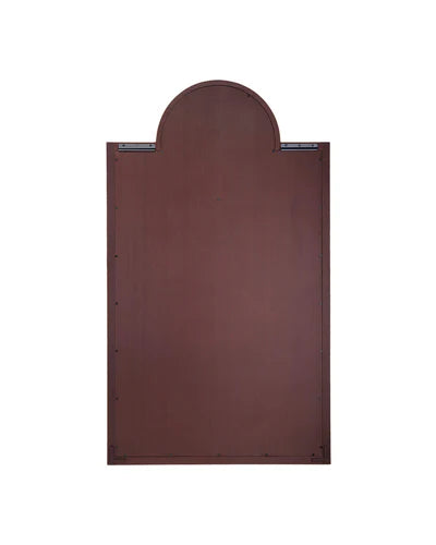 Jamie Young Keystone Mirror