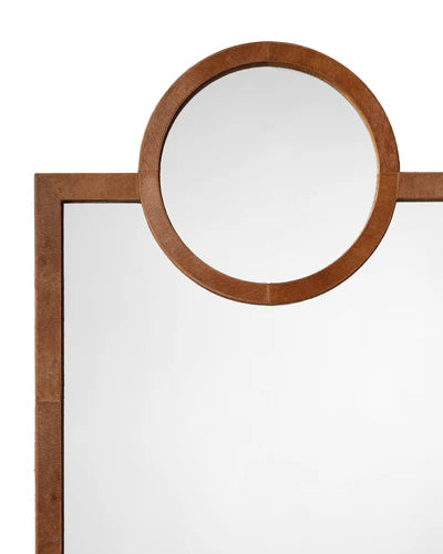 Jamie Young Keystone Mirror