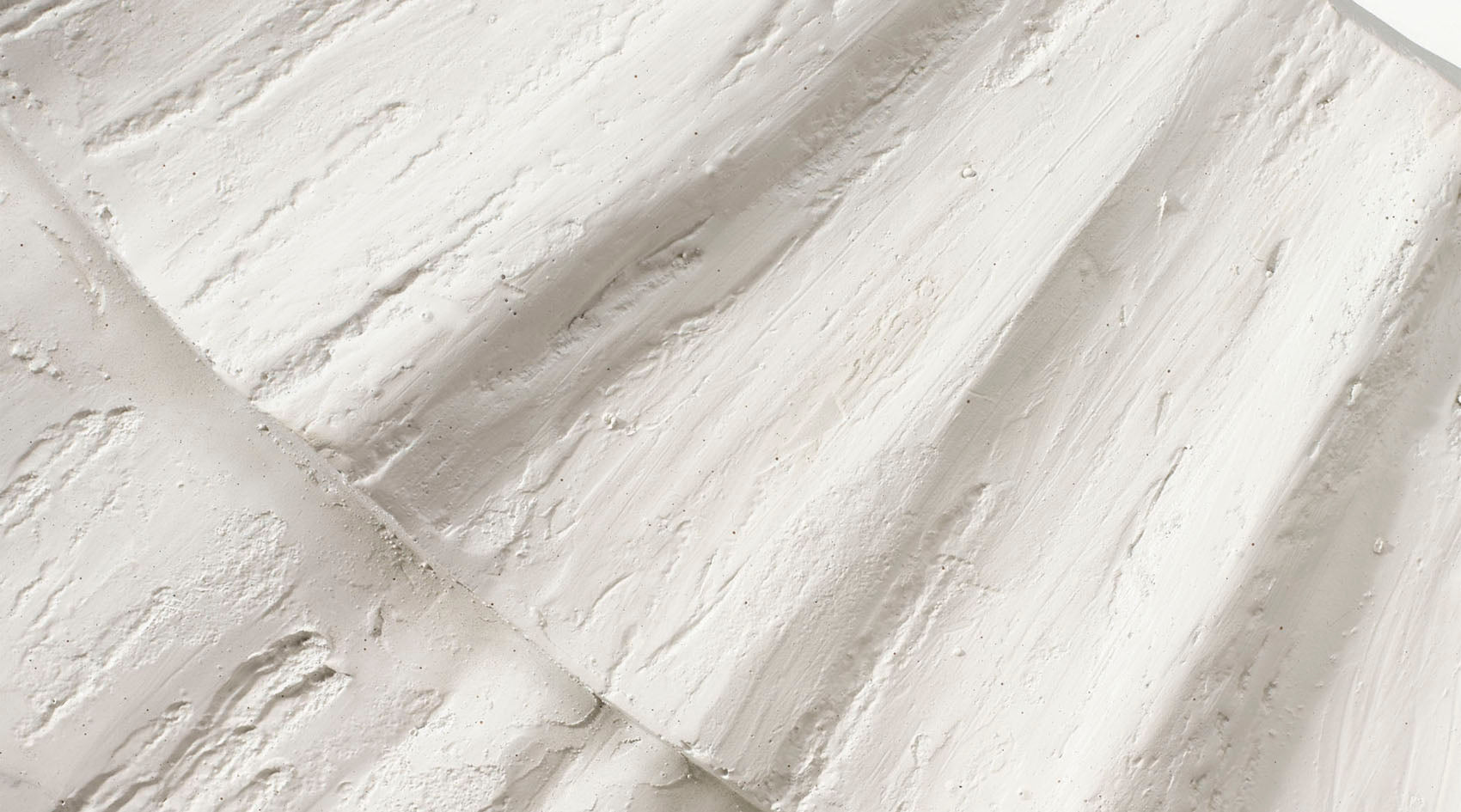 Jamie Young Millstone Resin Round Wall Mirror