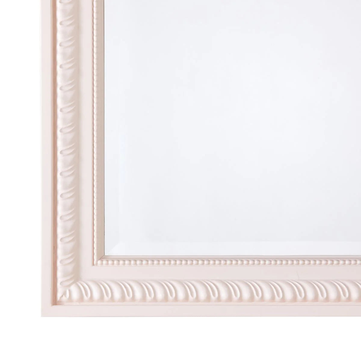 Clarence Pink Wall Mirror by Caitlin Wilson for Cooper Classics