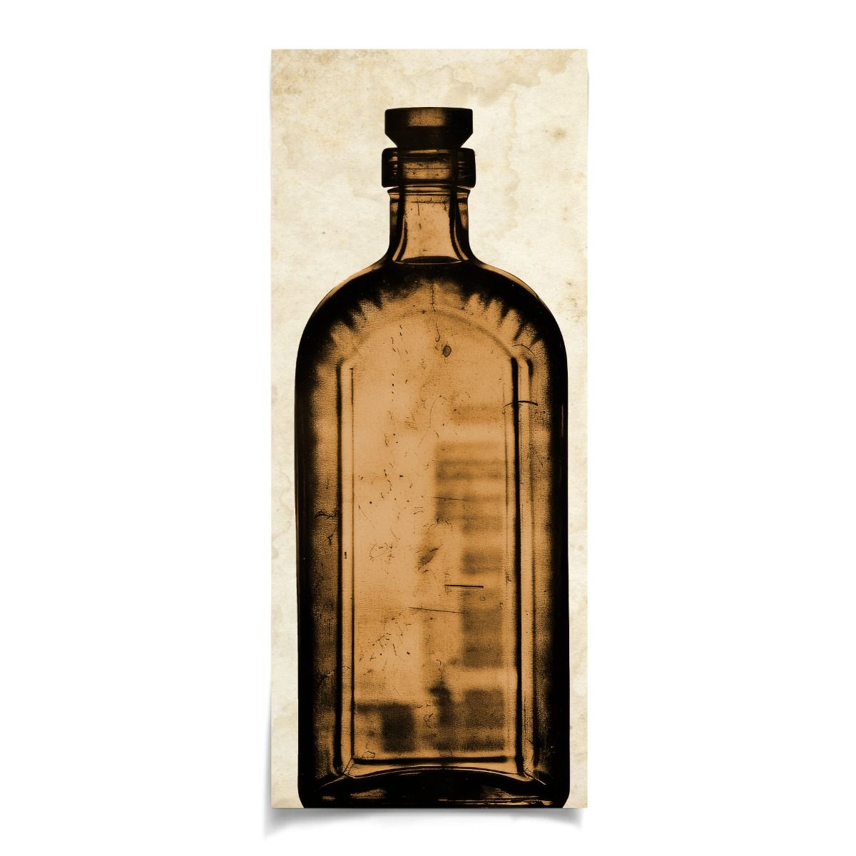Natural Curiosities Copper River Bottles Series 3