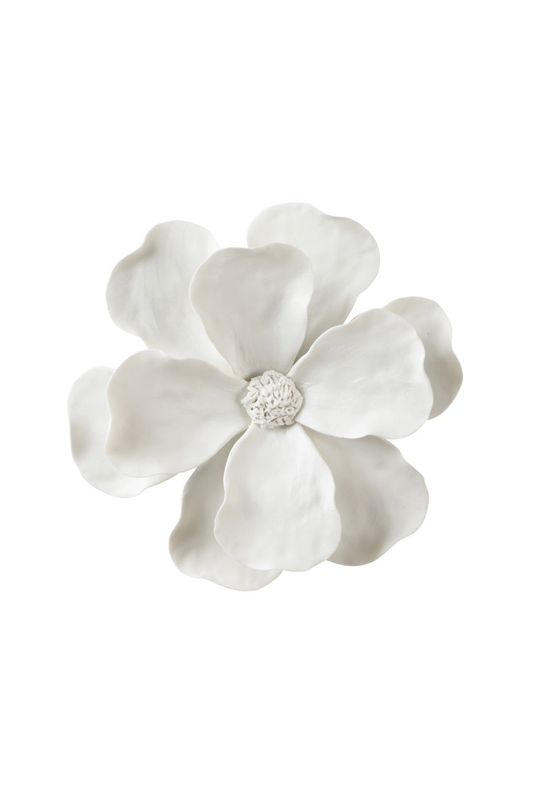 Chelsea House Camellia Wall Flower