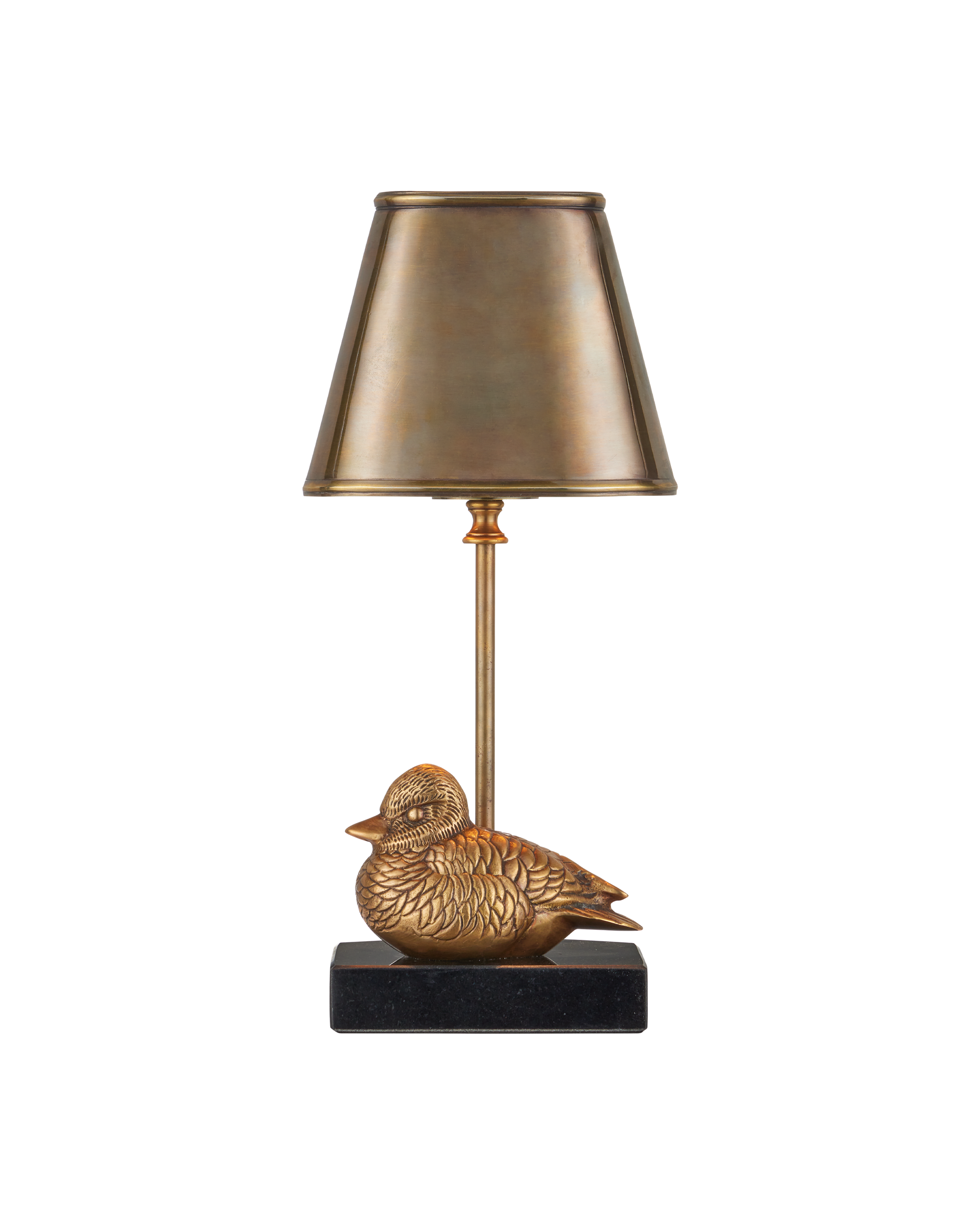 Currey & Company Migratory Cordless Table Lamp