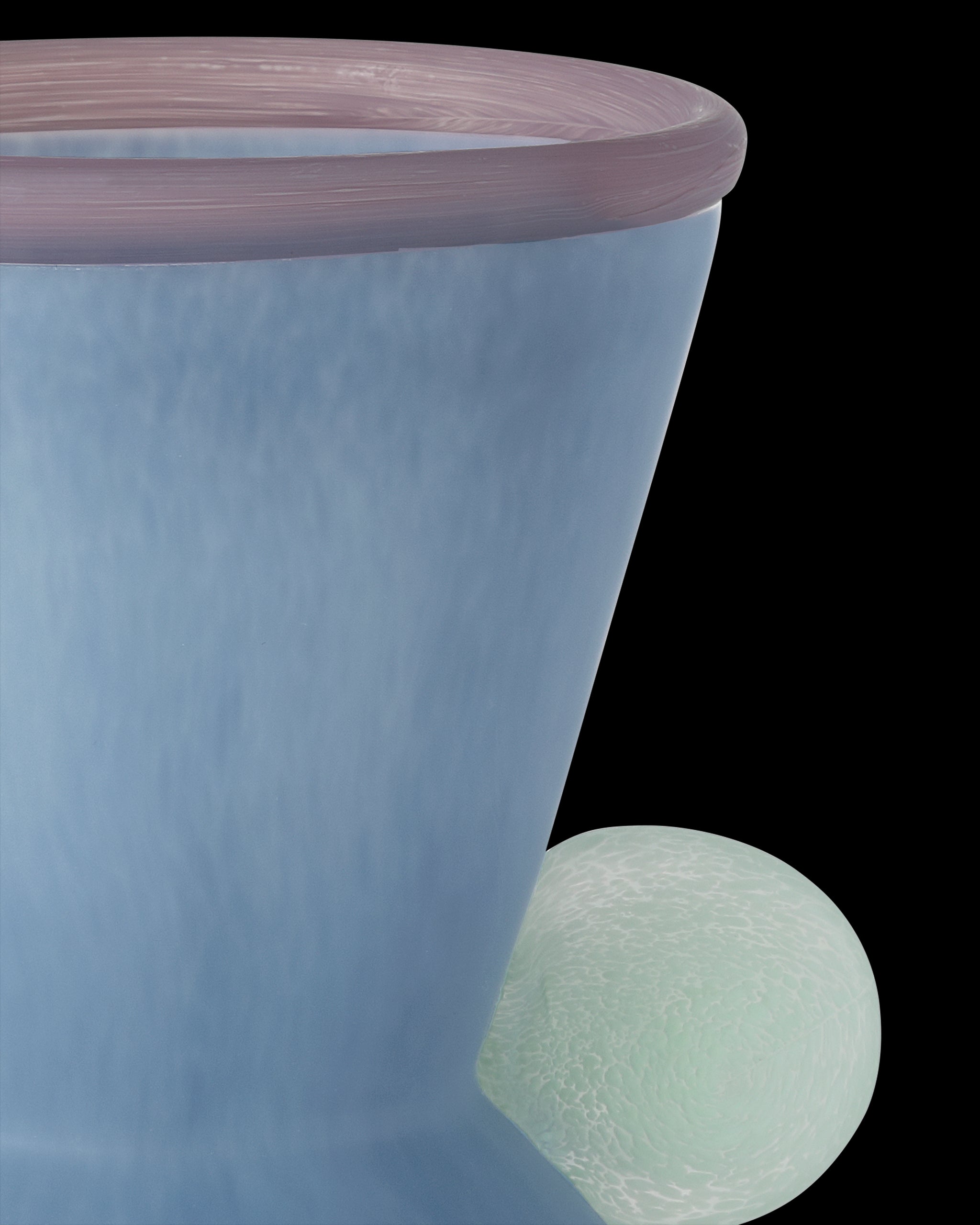 Currey & Company Vassily Vases Set Of 3