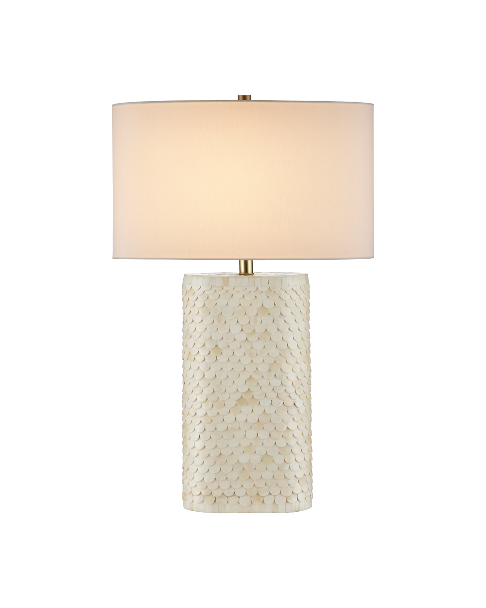 Currey & Company Uroko Table Lamp