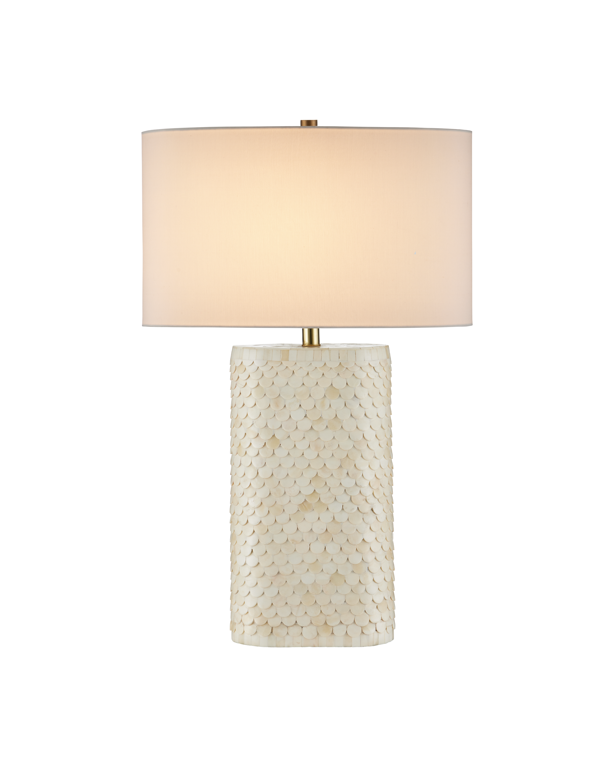 Currey & Company Uroko Table Lamp