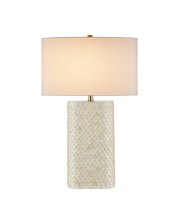 Currey & Company Uroko Table Lamp