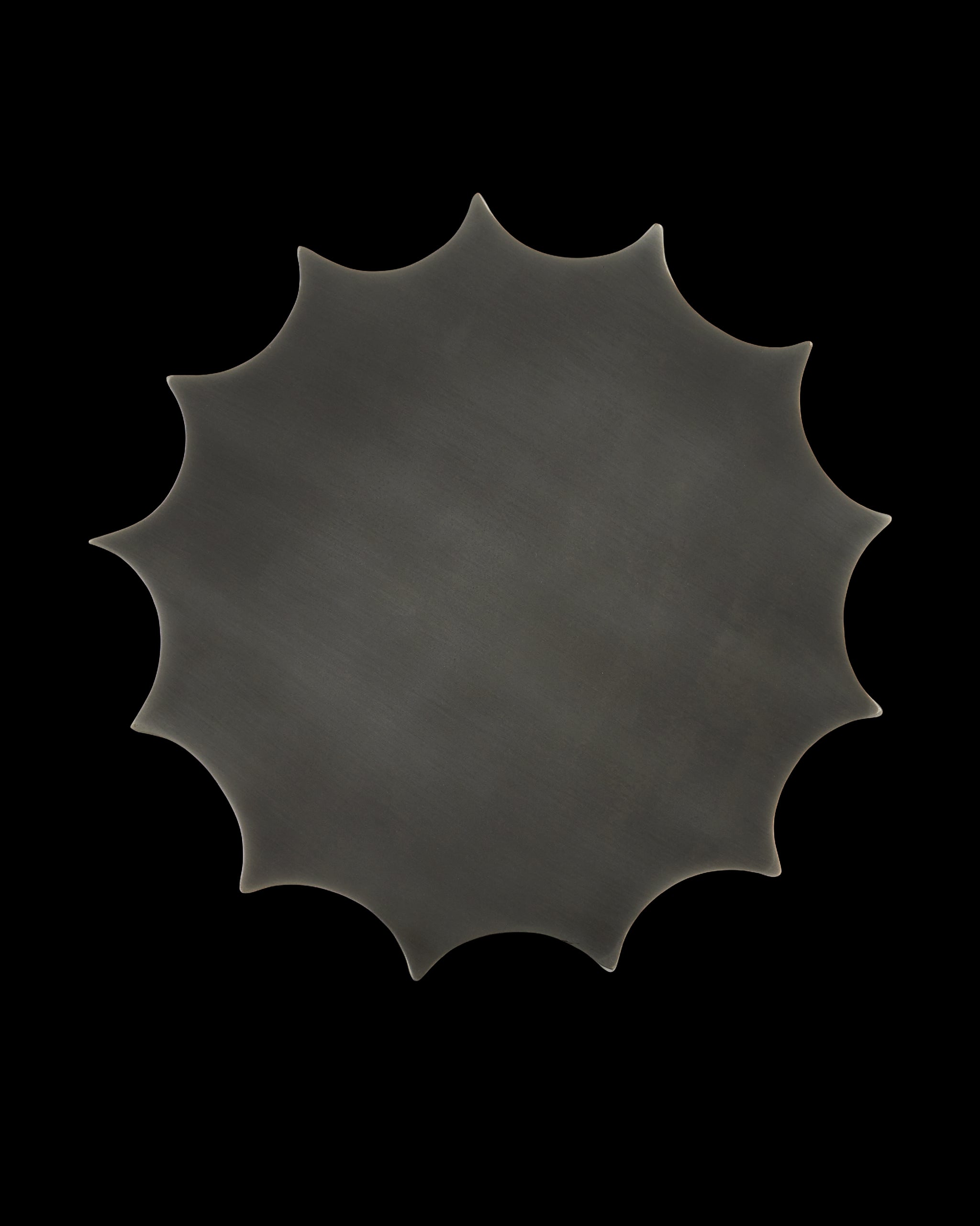 Currey & Company Kanti Accent Table