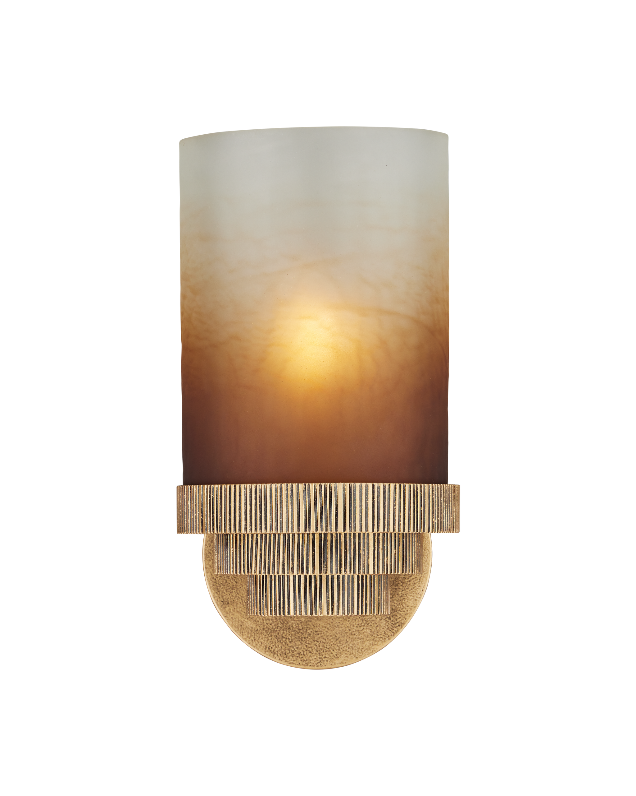 Currey & Company Thorley Wall Sconce