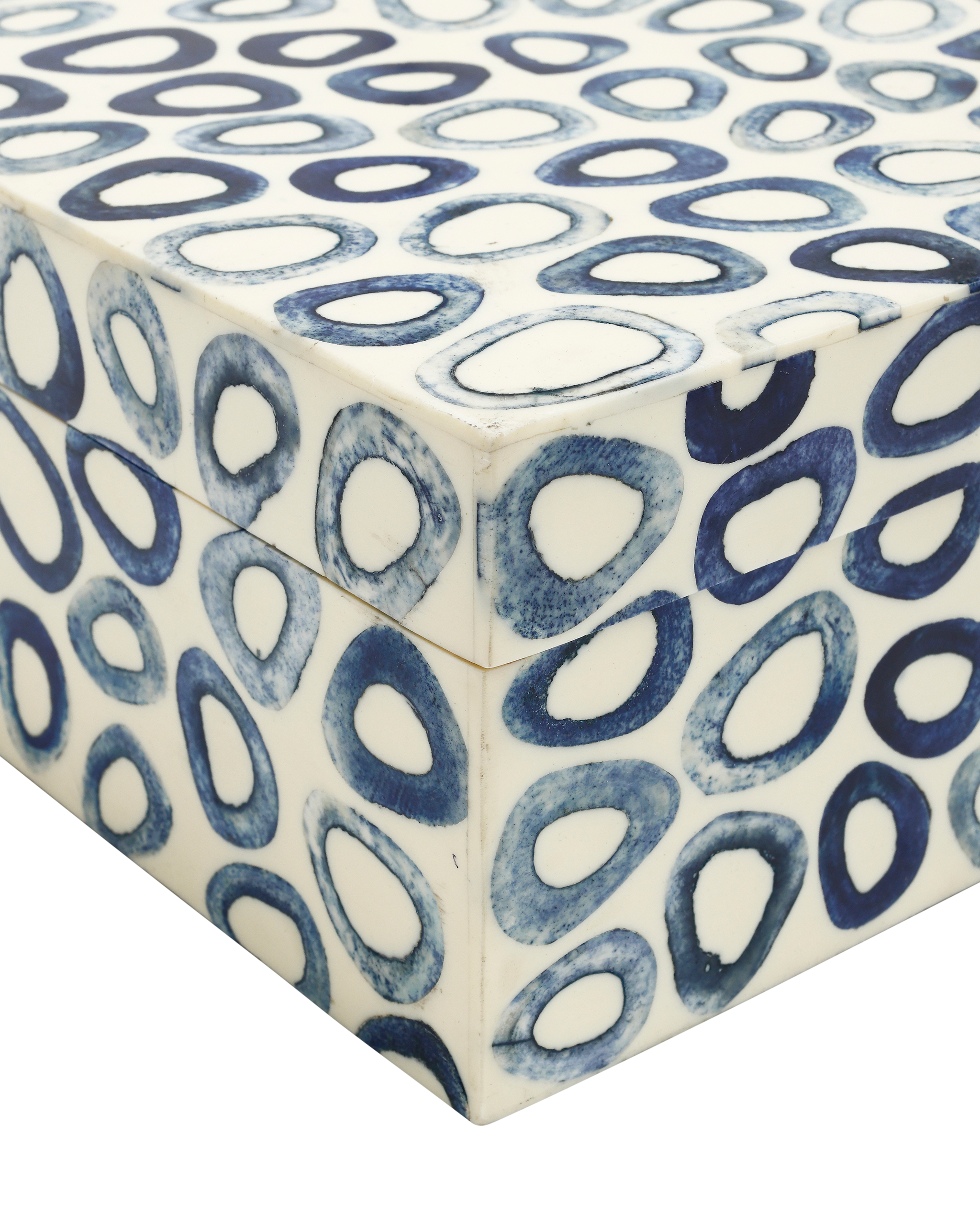 Currey & Company Ovoid Box Set Of 2