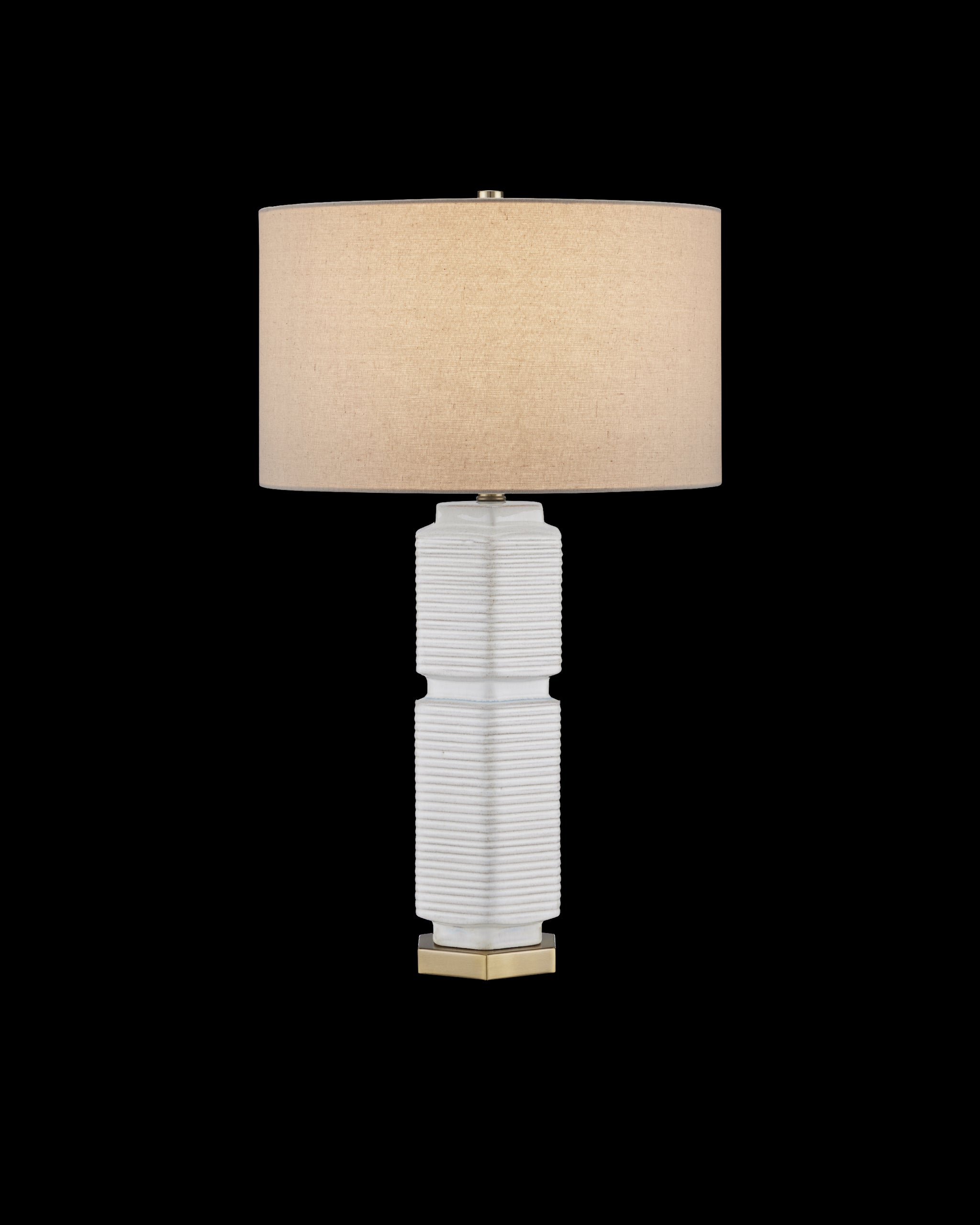 Currey & Company Glebe Table Lamp
