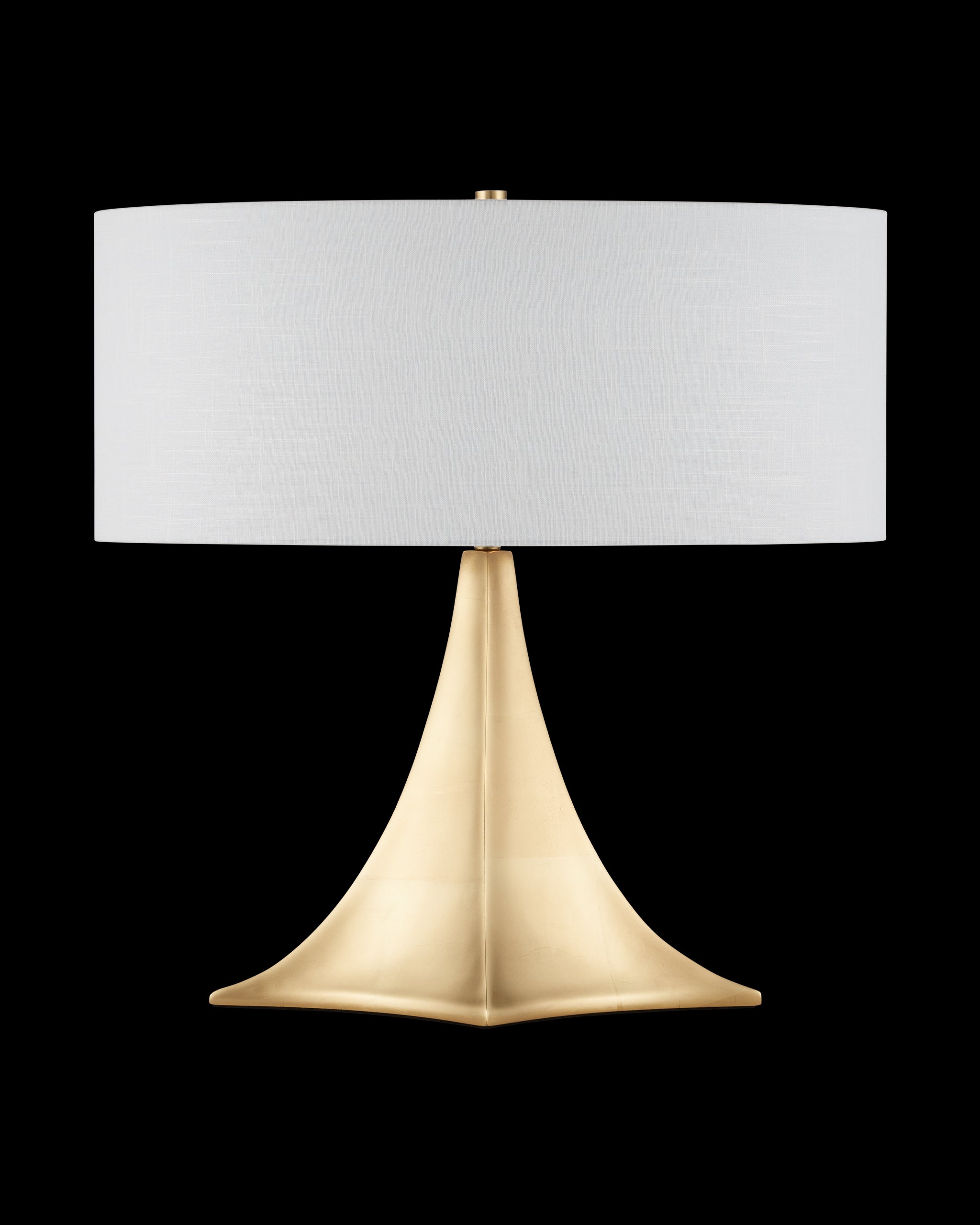 Currey & Company Cassia Table Lamp