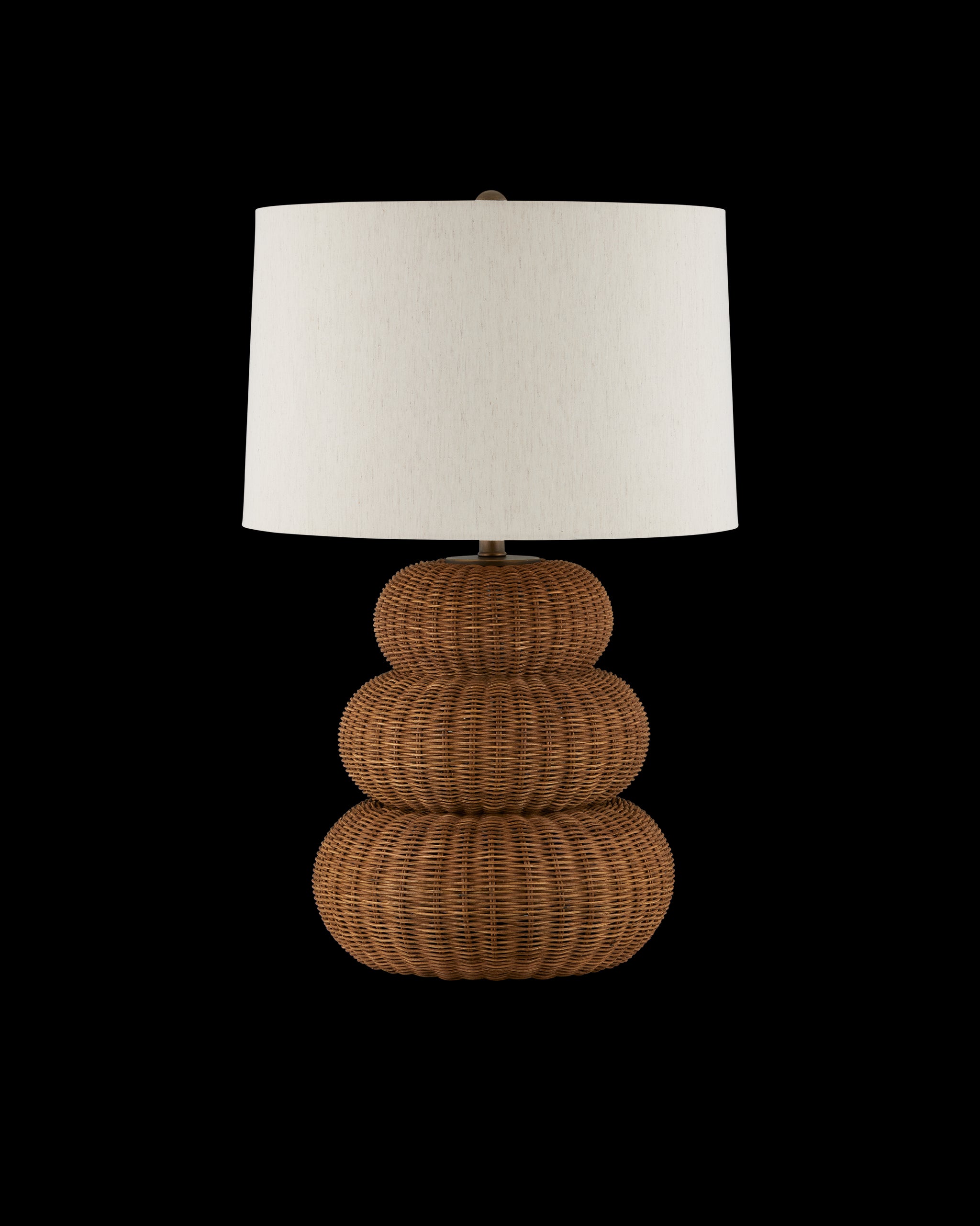 Currey & Company Mabrouka Table Lamp
