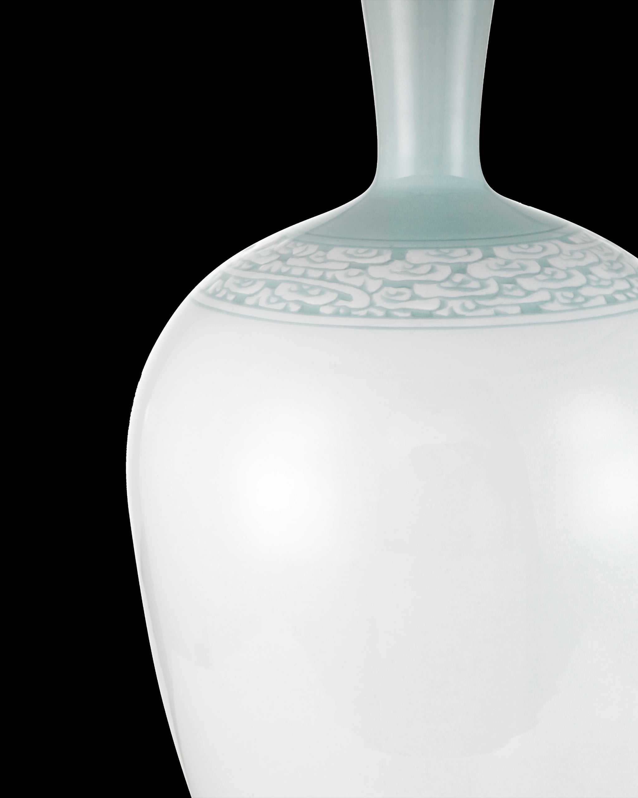 Currey & Company Ketty Table Lamp